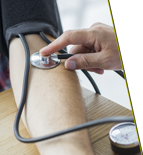 Cabinet Infirmier TAZI, Infirmier libéral à Saint-Paul-Trois-Châteaux & Soins infirmiers à domicile